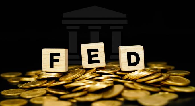 Fed Verdict Awaited: Fresh Signs Of Easing Inflation Reinforce Rate Hike Pause Expectations