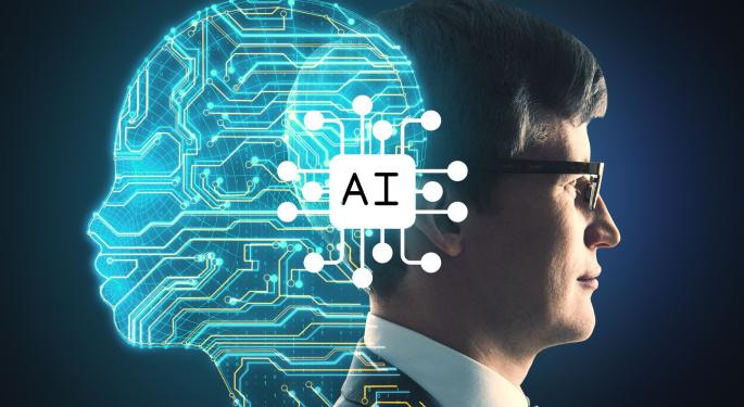 AI Will Outsmart Humans By A Billion Times, Predicts Former Google Officer