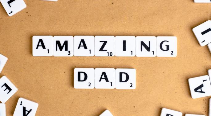 Celebrate Father's Day With The Latest Cannabis Products: Extracts, Vapes, Beverages & More