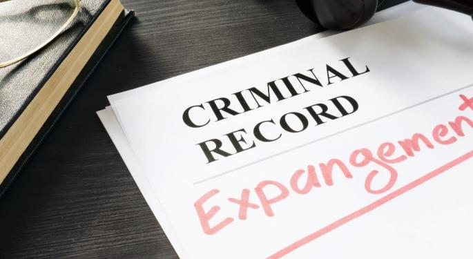 Louisiana Governor Signs Marijuana Expungement Legislation Into Law