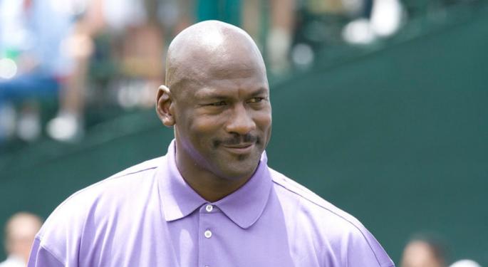 Michael Jordan's Charlotte Hornets Sale: Outpacing His NBA Fortune And How You Can Get In On The Action