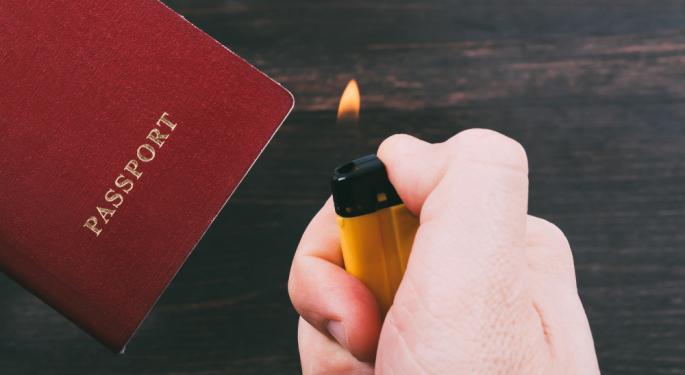 Spy Movie In Real Life: How Terra Founder Do Kwon's Golden Passport Scheme Crashed And Burned