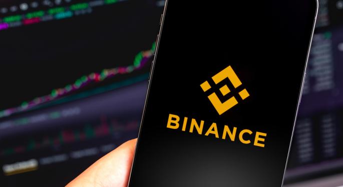Binance Caught In A Regulatory Siege With The Netherlands