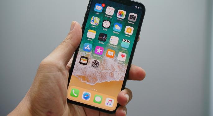 iPhone Exports From India Hit Record, Bolster Hopes Of China's Asian Rival In US Tech Supply Chain Race