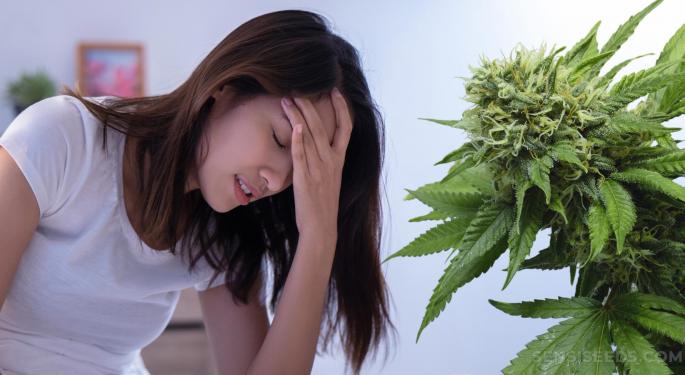 Vaporized Cannabis: A Promising Migraine Treatment, Suggests Study At American Headache Society Meeting