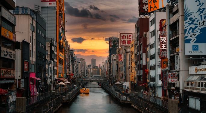 Crypto Exchanges Push For Softer Trading Restrictions In Japan To Boost Trading Activity