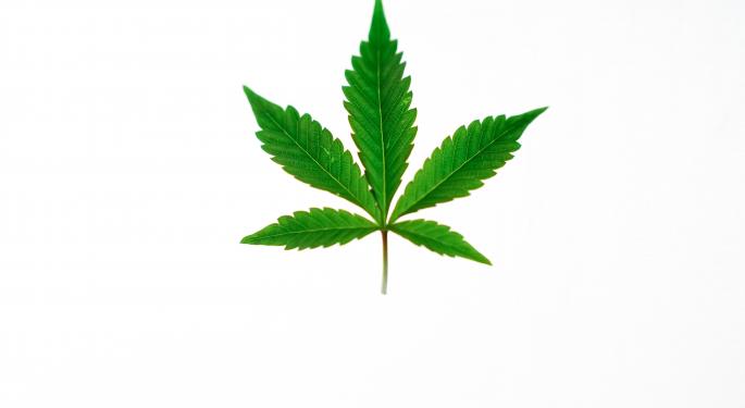 It's Final: Colombian Senate Rejects Bill To Legalize Recreational Marijuana