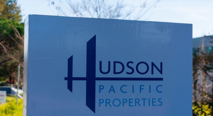 Thinking Of Buying Hudson Pacific Properties? These Are The Properties And Tenants You'd Be Adding To Your Portfolio