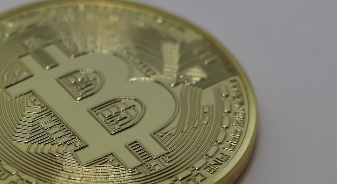'Black Swan' Author Says Crypto Is A 'Tumor,' Bitcoin Is Fated To Either Kill The Host Or Self-Destroy