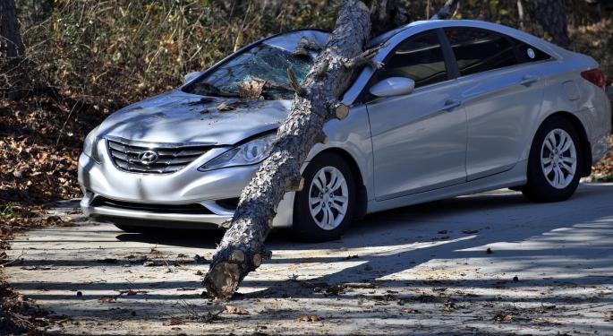 Why Carvana-Backed Root Stock Is Soaring Thursday