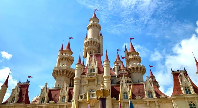 Disney To Face Lawsuit And It's Not From DeSantis, But Over This Popular Franchise