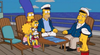 ¿Los Simpson predijeron el desastre del submarino Titanic?