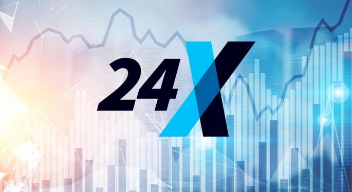 Steve Cohen-Backed 24 Exchange Pulls The Plug On Spot Crypto Trading As Regulatory Pressure Intensifies