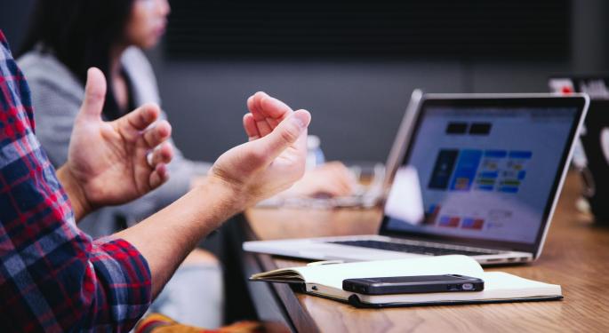 Transforming Finance: The Power Of Unified Communications And Collaboration