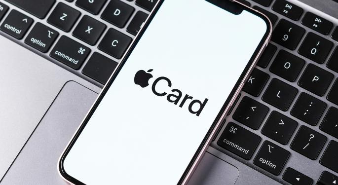 Apple Card May Soon Hit India As iPhone Maker Reportedly Talks With Local Banks, Regulator