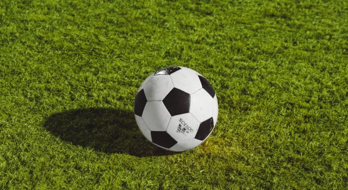 Soccer Headers And Cannabis: Study Unveils Potential For Mitigating Repetitive Head Injuries In Players