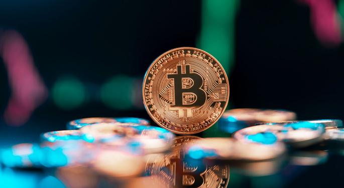 Analyst Says Bitcoin Is Facing This Massive Headwind As It Hovers Above $30,000
