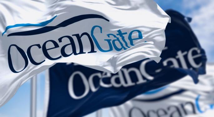 Here Are The 5 Red Flags OceanGate Ignored Prior To The Implosion Of Its Titanic Submersible