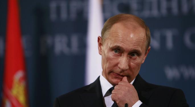 Prigozhin's Attempted Mutiny Against Russia Is The Beginning Of The Endgame For Putin, Says Expert