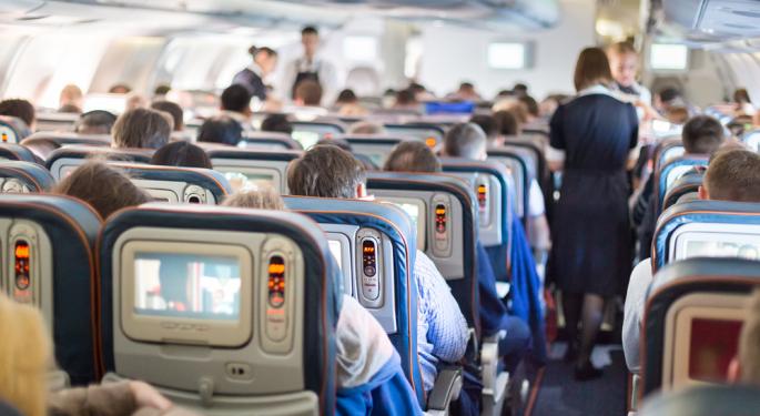 He Spent $290K On Unlimited Pass With Airline: 'Best Investment Of My Life' Has Turned Into Flights To 100 Countries