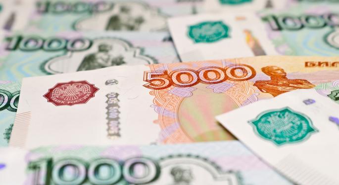Tether And Ruble Tango During Power Struggle Between Vladimir Putin, Wagner's Yevgeny Prigozhin