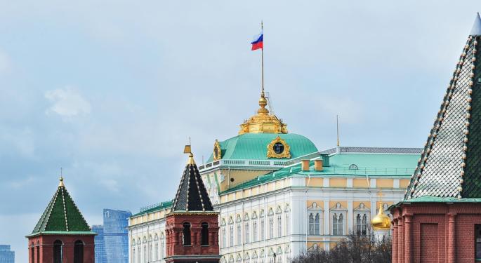 Putin Calls Wagner Mercenary Group 'Colossal Threat,' Says Ukraine, The West Wanted 'Russian Soldiers To Kill Each Other'