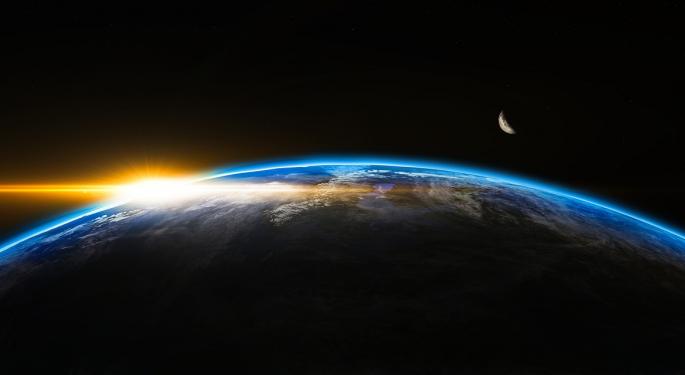 Cryptosat, Dfns Labs Break Boundaries With Crypto Keys In Low-Earth Orbit