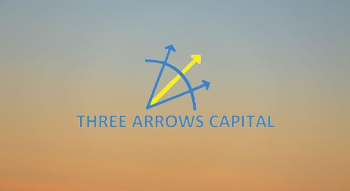 Liquidators Target Three Arrows Capital Co-Founders For $1.3B In Firm's Downfall