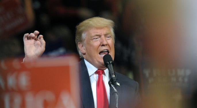 Trump Leads GOP Poll By 38 Point Margin: But There Is One Candidate, Not DeSantis, Who Is Gaining Republican Support