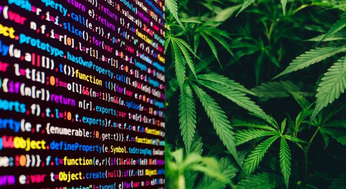 Making Sense Of AI In Cannabis: This Company Is Taking Weed Consumption To A New Level