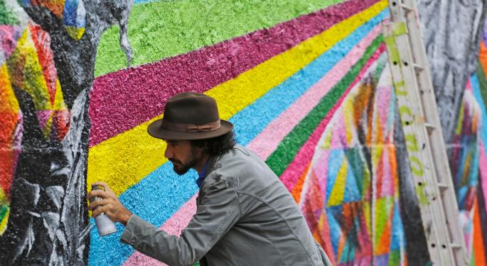 The Intersection Of Art And Investment: Unlocking The Potential Of Cultural