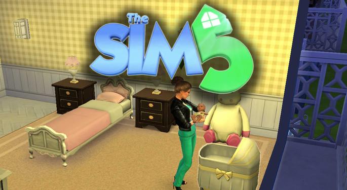Los Sims 5: Detalles exclusivos revelados en el stream Behind the Sims