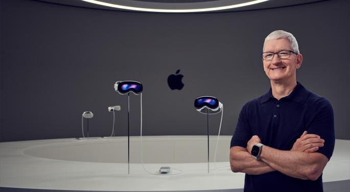 Why Apple, Alphabet, Amazon Are This Analyst's Top Tech Stocks For The Second Half Of The Year