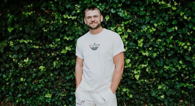 EXCLUSIVE: Cannabis Lounges Are Redefining Hospitality, Cirrus Social Club Founder Says