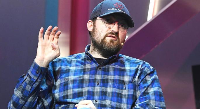 Cardano Captain Charles Hoskinson Hunting For Extraterrestrial Object In Pacific Waters