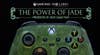 Microsoft presenta un nuevo mando de Xbox hecho de jade