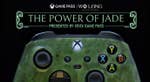 Microsoft presenta il controller Xbox di giada
