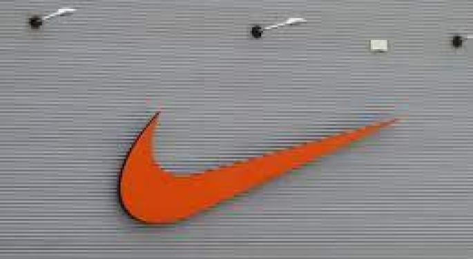 Nike Q4 Earnings Highlights: Revenue Beat, EPS Miss, China Sales, Inventory Update And More