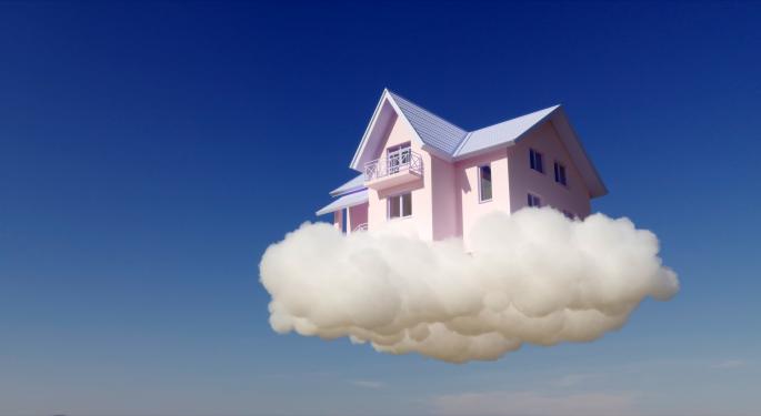 Dream Home Within Reach: This Company Is Offering New 1% Down Payment Mortgage