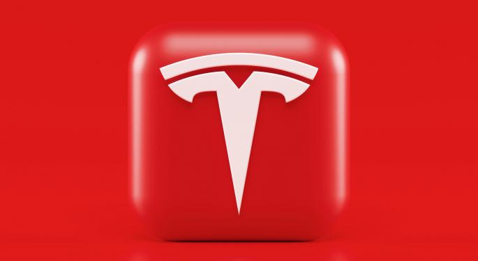 Tesla Nearing Third Party App Support: Could A Tesla App Store Be Next?