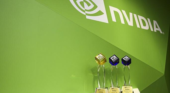 Rising AI & Falling Shares: Nvidia Facing New Export Restrictions
