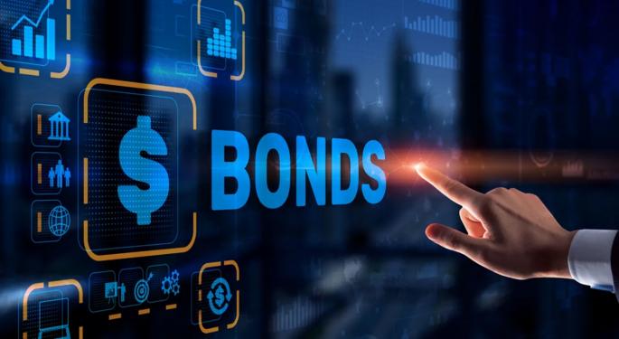 Semana volátil para los traders de bonos: Calendario de datos económicos
