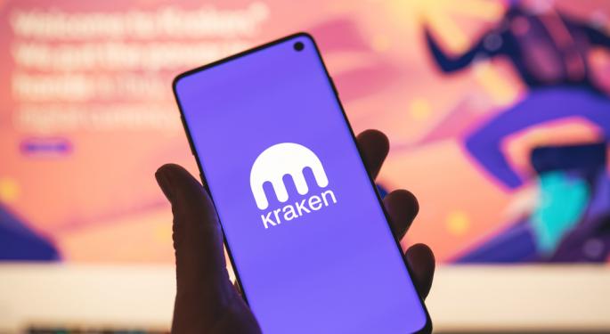 IRS Wins Big As Kraken Ordered To Hand Over User Data By Federal Court