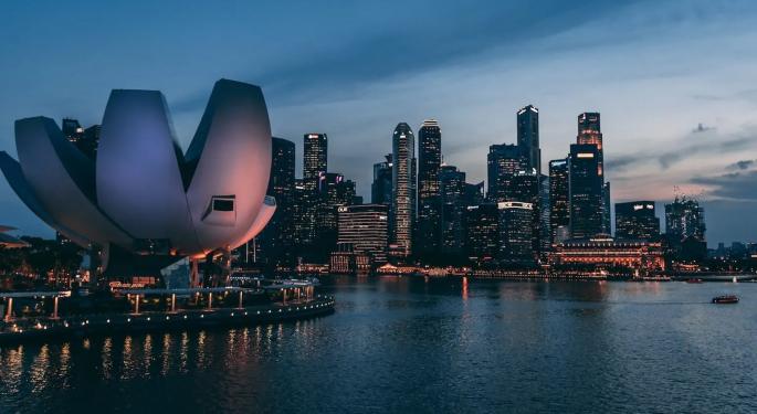Authorities Confirm New Rules For Singaporean Crypto Firms To Follow, Reduce Risk