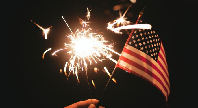 Seven Marijuana Tips For You To Enjoy The 4th Of July