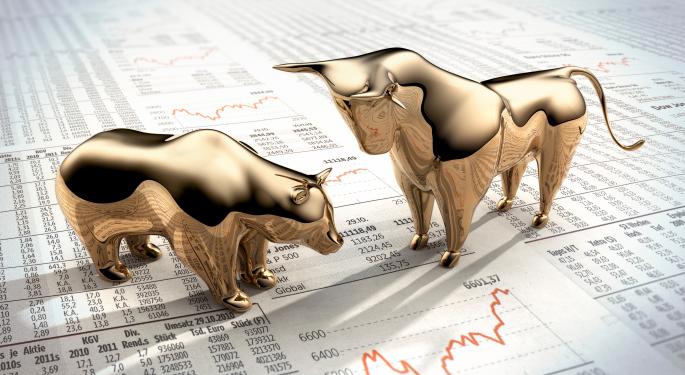 A Look At The Stock Market Following Independence Day Holiday: The Bull, Bear Case