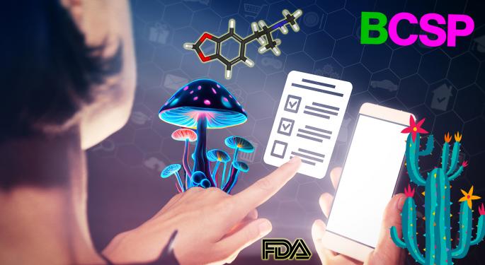 Inside UC Berkeley's Nation-Representative Psychedelics Survey: Unveiling Unexpected Data