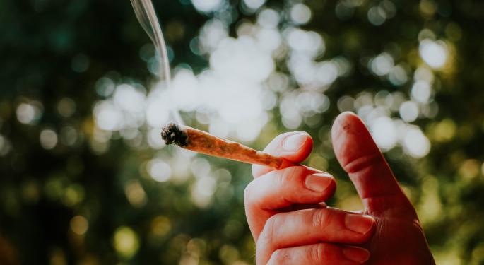 GOP Official In NY Wants Permission To Ban Public Weed Use & More Cannabis Updates