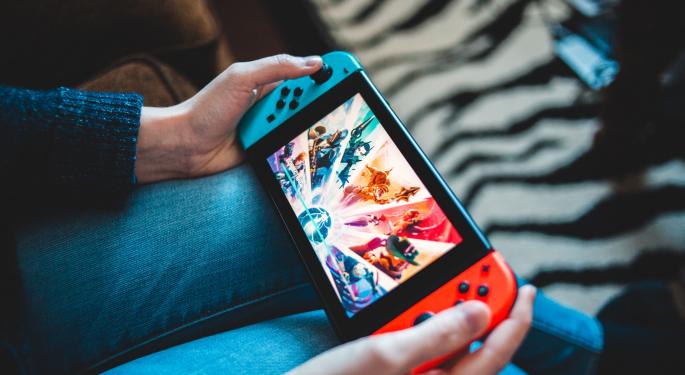 Nintendo Ends Switch Repair Subscription Service In Japan After Just 1 Year