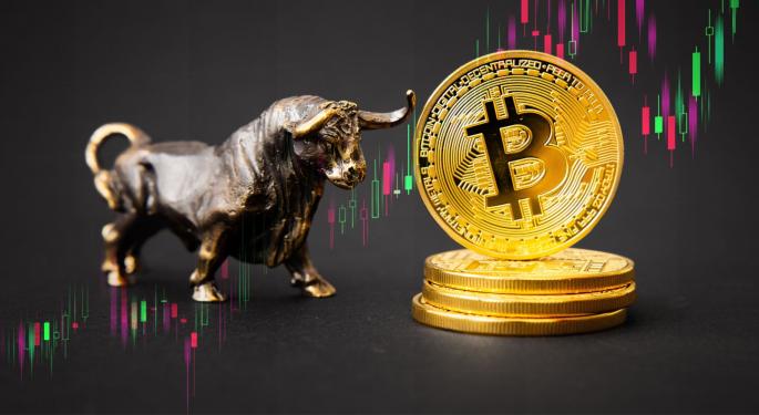 Bitcoin podría alcanzar 125.000$ para finales de 2024, según Matrixport